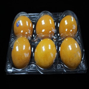 Frugt- og grøntsagsemballage